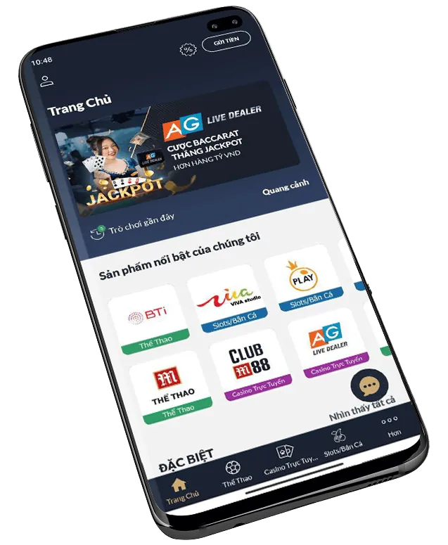 Tiện Lợi Di Động Nbet88