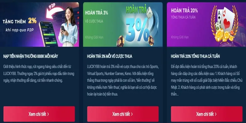 Cập Nhật Khuyến Mãi NBET88 Mới Nhất 2026